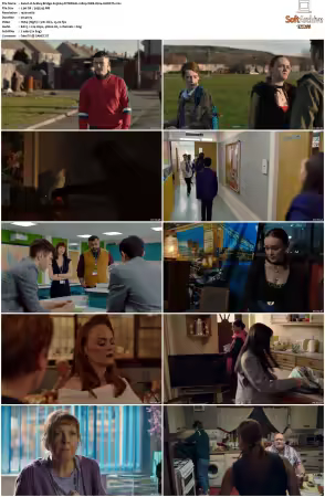Ackley Bridge S03 1080p AMZN WEB-DL DDP2 0 H264-GHOSTS