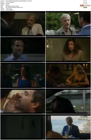 Goliath S02 1080p Web-DL x264-OFT