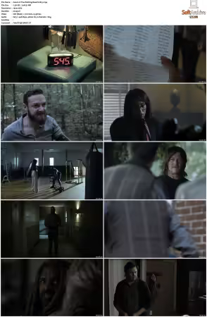 The Walking Dead S11 1080p BluRay AV1-XILEF