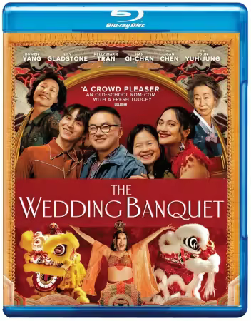 The Wedding Banquet 2025 1080p BluRay x264-OFT