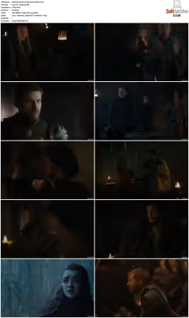 Game of Thrones S07 1080p BluRay AV1-XILEF