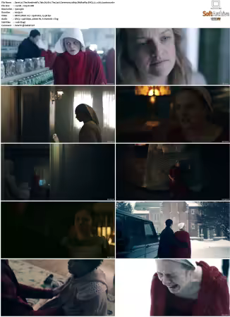 The Handmaids Tale S02 1080p BluRay EAC3 5 1 x265-Lootera