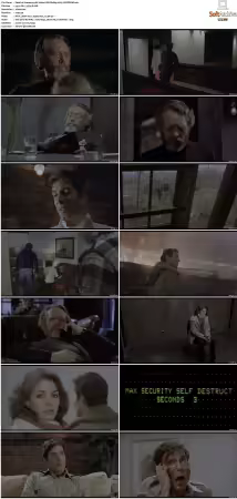 Scanners 1981 2160p UHD BluRay DV HDR H265-GAZPROM