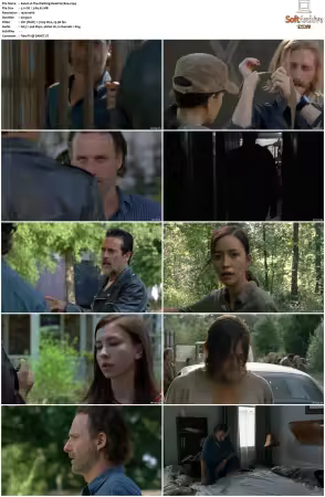 The Walking Dead S07 1080p BluRay AV1-XILEF