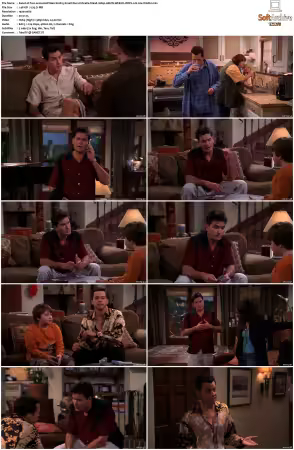 Two and a Half Men S02 1080p AMZN WEB-DL DDP2.0 H264-WADU