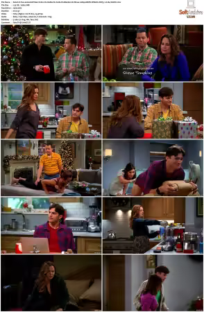 Two and a Half Men S11 1080p AMZN WEB-DL DDP5.1 H264-WADU
