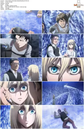 Attack on Titan S03 1080p BluRay EAC3 AV1-TiZU
