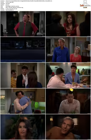 Two and a Half Men S10 1080p AMZN WEB-DL DDP5.1 H264-WADU