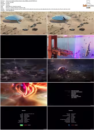 Love Death and Robots S04 1080p WEBRip x265-KONTRAST
