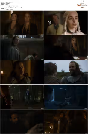 Game of Thrones S04 1080p BluRay AV1-XILEF