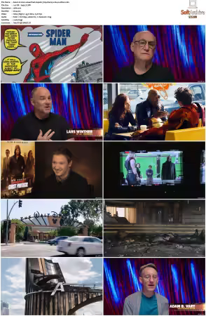 Icons Unearthed S04 720p BluRay x264-OXiDiZER