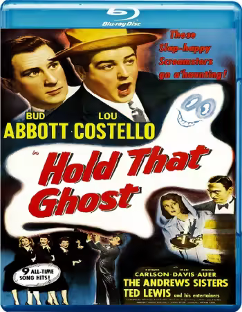 Hold That Ghost 1941 1080p BluRay x264-OFT
