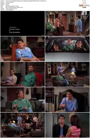 Two and a Half Men S06 1080p AMZN WEB-DL DDP2 0 H264-WADU