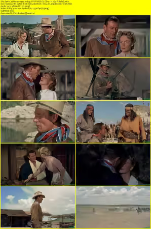 Hondo 1953 1080p ATVP WEB-DL DD 5.1 H264-PiRaTeS