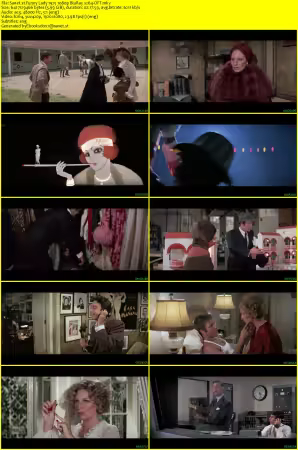 Funny Lady 1975 1080p BluRay x264-OFT
