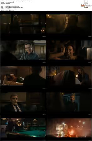 Goliath S03 1080p Web-DL x264-OFT