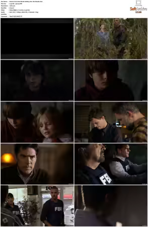 Criminal Minds S06 720p AMZN x264 AAC-Zero00