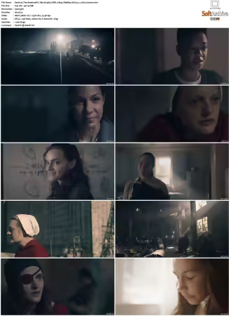 The Handmaids Tale S04 1080p WebRip EAC3 5.1 x265-Lootera