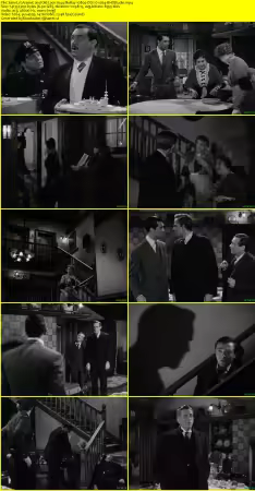 Arsenic and Old Lace 1944 BluRay 1080p DD 1.0 x264-BHDStudio