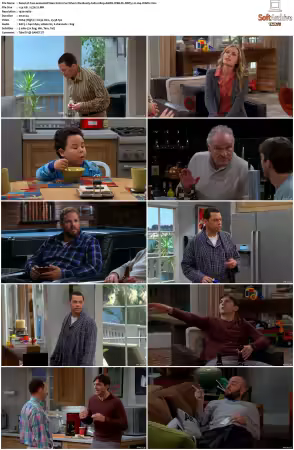 Two and a Half Men S12 1080p AMZN WEB-DL DDP5 1 H264-WADU
