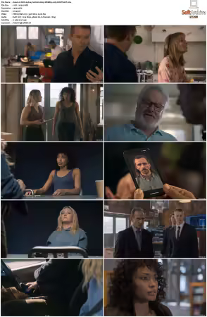 NCIS Sydney S01 1080p WEBRip x265-KONTRAST