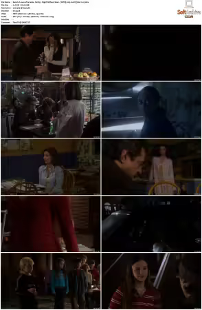 Joan of Arcadia S01 DVD x265 10bit AAC 2 0-NOGRP