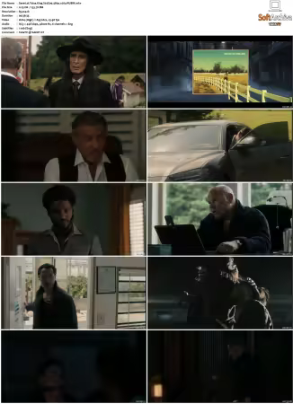 Tulsa King S02 480p x264-RUBiK