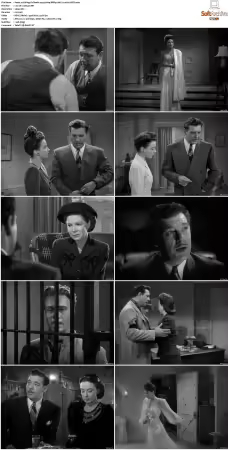 Calling Dr. Death 1943 1080p BRRip AAC2.0 x265-XBiTs
