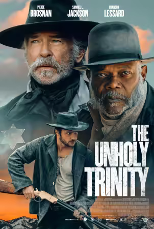 The Unholy Trinity 2024 1080p TS EN-RGB