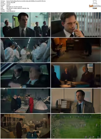 The Bombing of Pan Am 103 S01 1080p 10bit WEBRip 2CH x265 HEVC-PSA