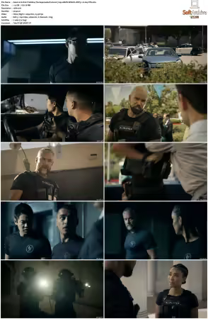 S.W.A T S08 720p AMZN WEB-DL DDP5 1 H 264-NTb