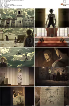 Attack on Titan S03 1080p BluRay EAC3 AV1-TiZU