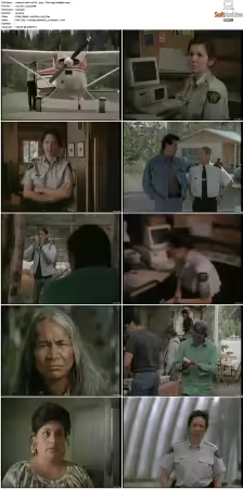 North of 60 S03 x264-NOGRP