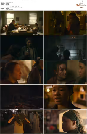 The Last of Us S01 1080p WebRip EAC3 5.1 x265-Lootera