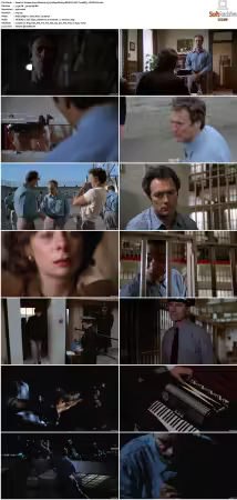 Escape from Alcatraz 1979 1080p BluRay REMUX AVC TrueHD 5 1-EPSiLON