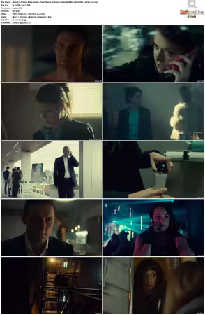 Orphan Black S04 1080p WEBRip 10Bit DDP2.0 HEVC-d3g