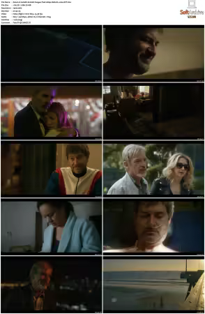 Goliath S02 1080p Web-DL x264-OFT