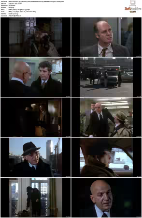 Kojak 1973 S04 1080p AMZN WEB-DL H265 SDR DDP 2.0 HONE