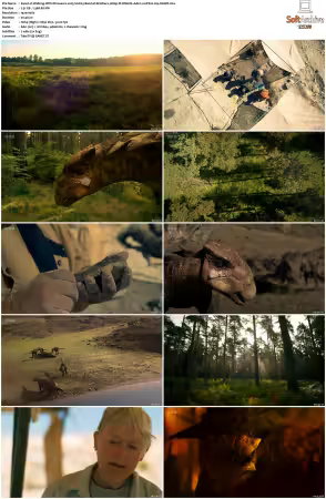 Walking With Dinosaurs 2025 S01 1080p iP WEB-DL AAC2 0 HFR H264-RAWR
