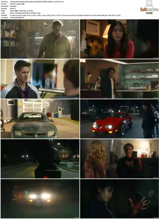Motorheads S01 1080p AMZN WEB-DL DDP5.1 H264-STC