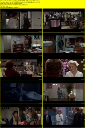 Tootsie 1982 1080p PMTP WEB-DL DDP 5.1 H264-PiRaTeS