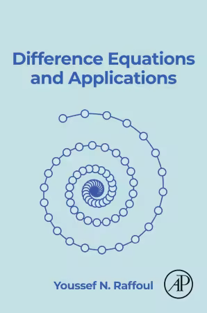 Difference Equations and Applications (True EPUB)
