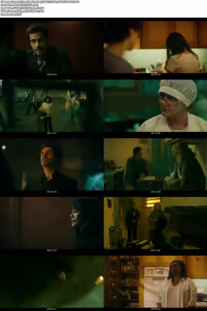 The Cleaning Lady S04E11 720p WEB H264-JFF