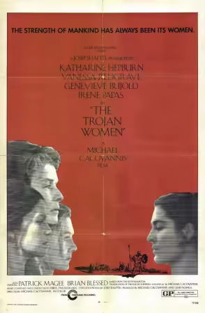 The Trojan Women 1971 720p x264-Classics