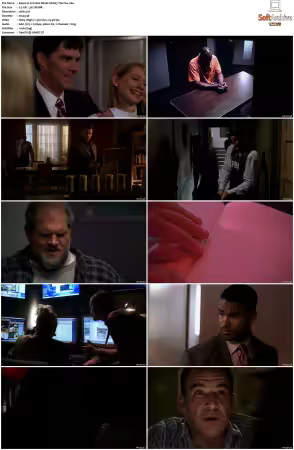Criminal Minds S01 720p AMZN x264 AAC-Zero00