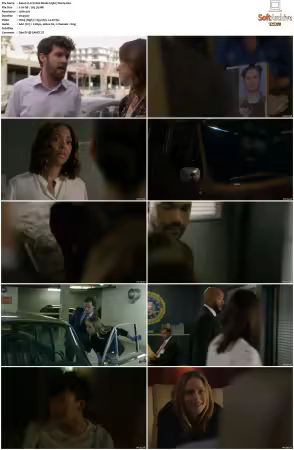 Criminal Minds S15 720p AMZN x264 AAC-Zero00
