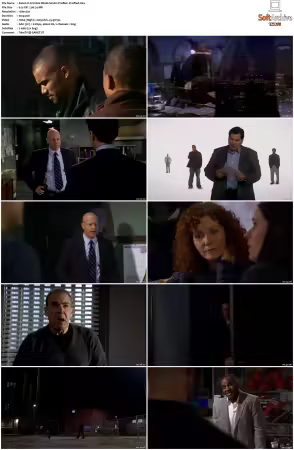 Criminal Minds S02 720p AMZN x264 AAC-Zero00