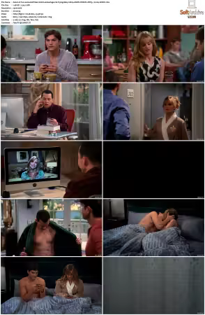Two and a Half Men S10 1080p AMZN WEB-DL DDP5.1 H264-WADU
