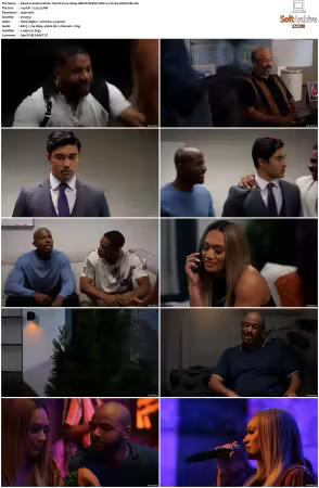 Zatima S02 1080p AMZN WEB-DL DDP 20 H264-CRANiUM