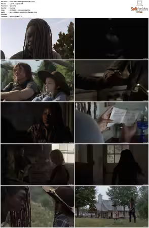 The Walking Dead S09 1080p BluRay AV1-XILEF